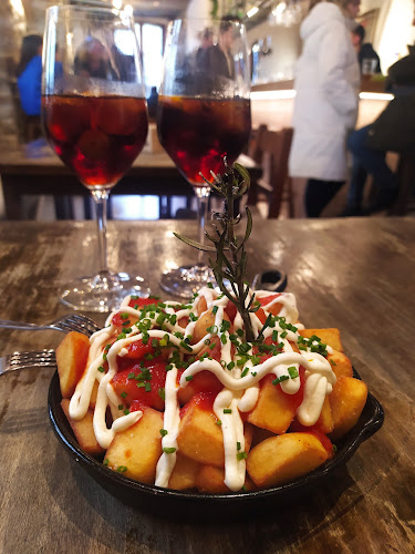 Tabira Etxea 33 - Durango