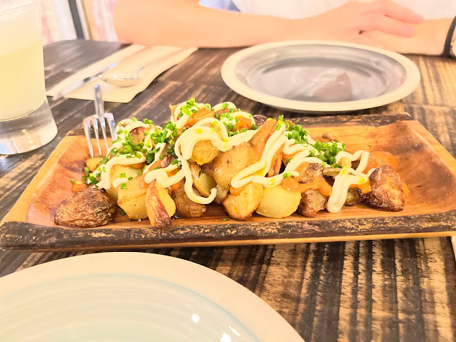 Lascar 74 Open Times