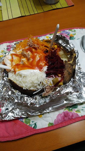 C. Alcalde Ramón Irrizarri Pastor, 17, 29130 Alhaurín de la Torre, Málaga