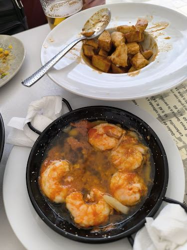 Tapería El Baluarte