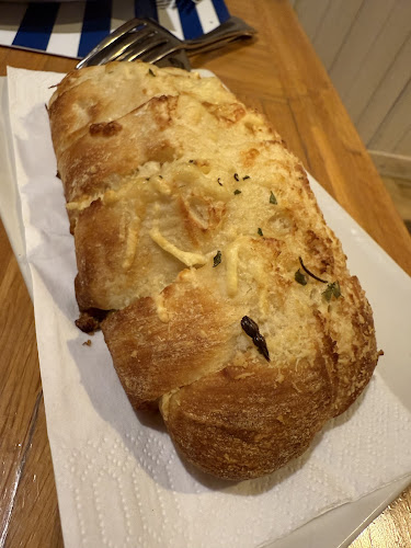 Reviews of Restaurante Trattoria La Casetta in Leioa - Gastronomía y hostelería