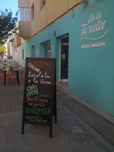 Ca la Turuta - Vilanova i la Geltrú