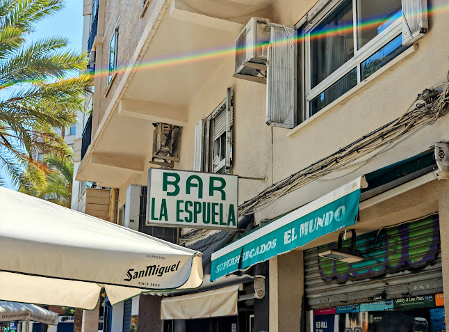 La Espuela - Gastronomía y hostelería