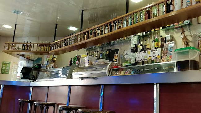 Opinii despre Bar Muñoz în Barcelona - Gastronomía y hostelería