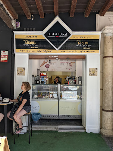 Jechura Sevilla Centro (Campana)