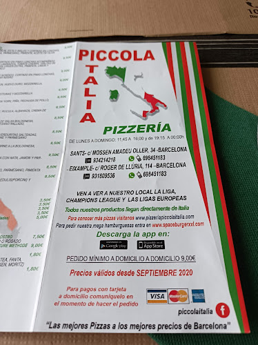Piccola Italia