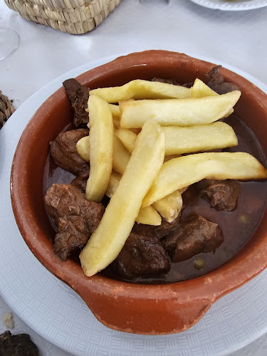 Comentarii opinii despre Restaurante-Hostal Venta Tomas