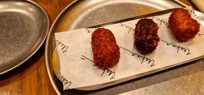 Comentarii opinii despre Restaurante Uskar