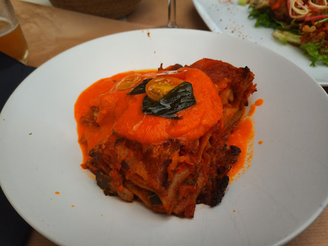 TXUKRUT Bar - Gastronomía y hostelería