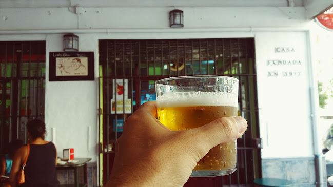 Taberna La Viña-Gilsan (BarBarato-Bar) - Gastronomía y hostelería