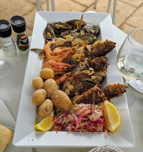 Comentarii opinii despre Restaurante El Ancla Del Cotillo