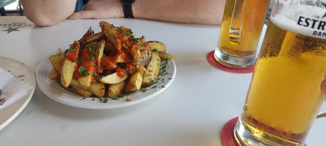 Restaurante Ca'n Aya Open Times