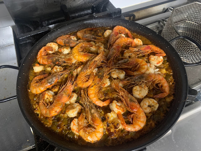 Comentarii opinii despre Morjane Bar Restaurant