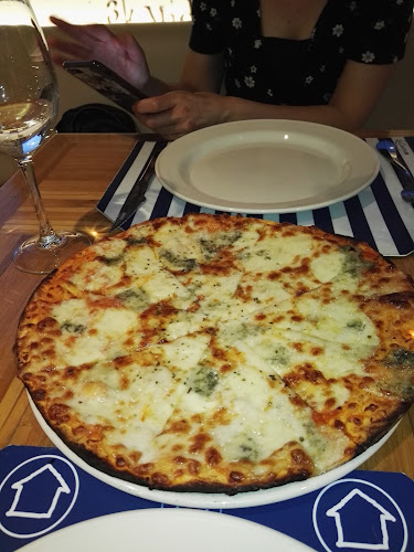 Restaurante Trattoria La Casetta - Gastronomía y hostelería