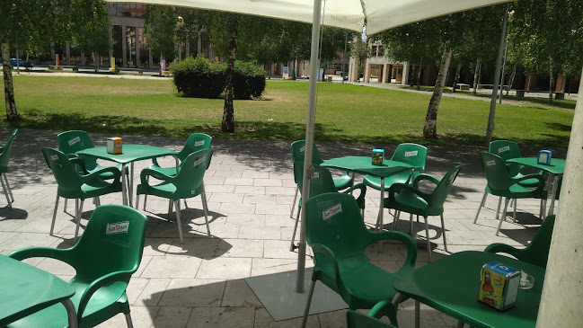 Av. de los Reyes Leoneses, 7, 24008 León