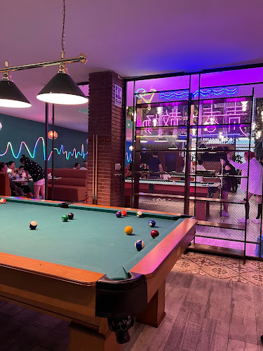 Comments and reviews of A8休闲会所