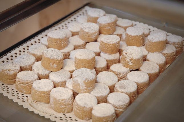 Confitería Santos Madrid - Gastronomía y hostelería