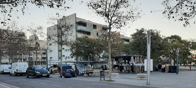 Reviews of Mercat ambulant dels dissabtes in Vilanova i la Geltrú - Gastronomía y hostelería