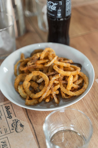 Skalop | Son Rapinya Phone number