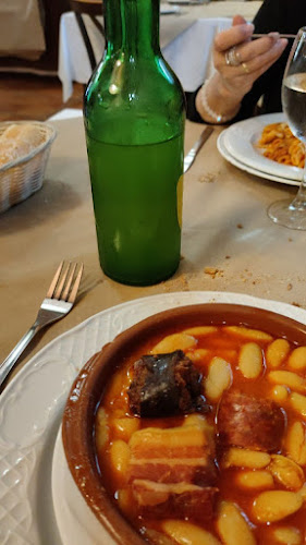 Opinii despre Mesón El Museo în Gijón - Gastronomía y hostelería