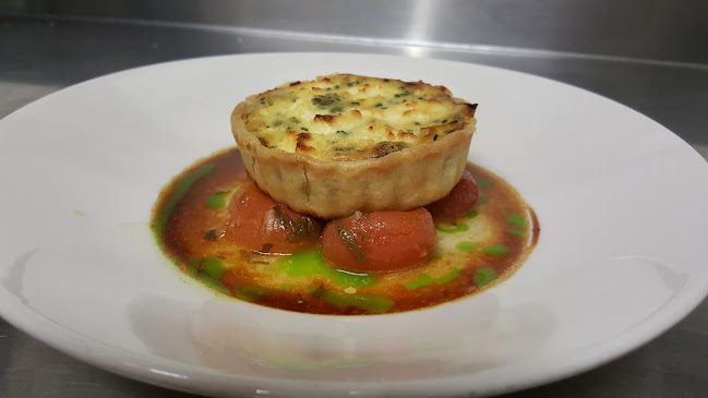 Orburu - Gastronomía y hostelería