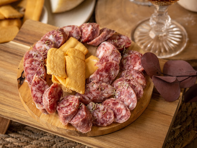 Reviews of IBEROLÉ in Granada - Gastronomía y hostelería