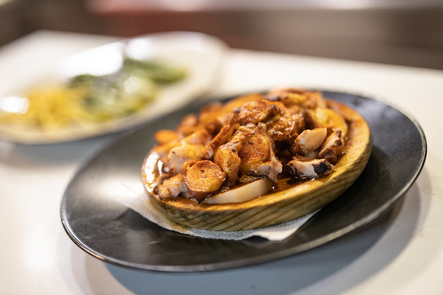 Racó de la Vila - Barcelona