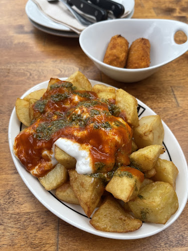 Cabo Nou - Gastronomía y hostelería