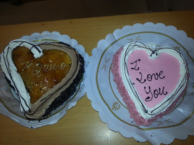 Pastisseria Alex Tarzán Phone number