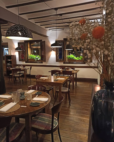 Restaurante Gaztañaga