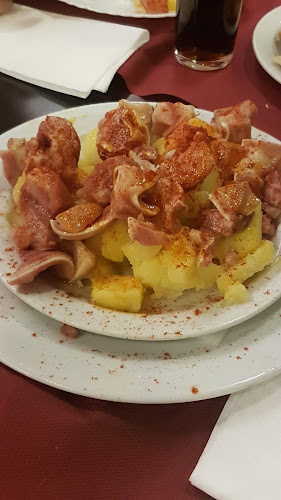 Restaurante A’Palloza Phone number