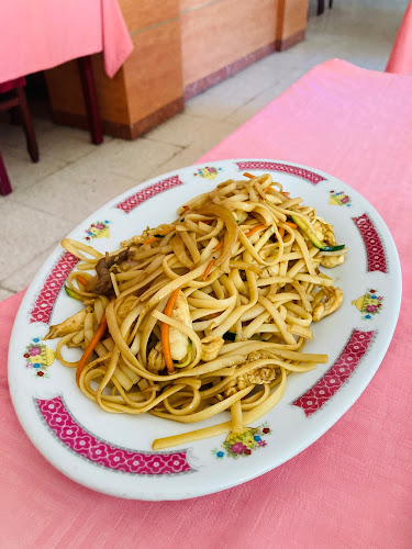 Opinii despre Restaurant Peking (El Prat de Llobregat) în El Prat de Llobregat - Gastronomía y hostelería