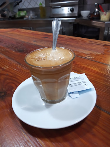 Opinii despre Il Capriccio del Caffè în Barcelona - Gastronomía y hostelería