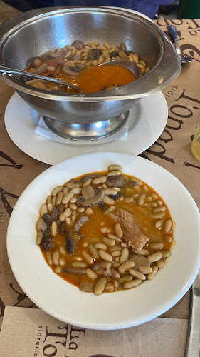 Sidrería La Tonada de La Guía