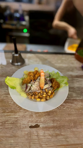 Mami Fanny - Gastronomía y hostelería