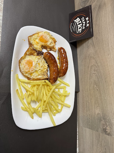 Bar Tapas Bike - Gastronomía y hostelería