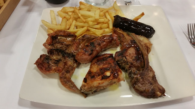 Comentarii opinii despre La Huerta