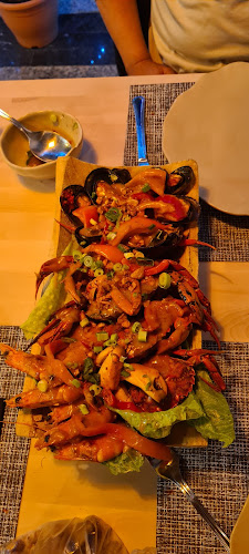 CAFETERIA CERVECERIA EL ESTRECHO - Gastronomía y hostelería