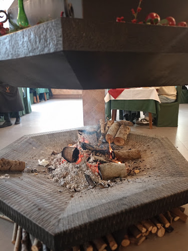 Opinii despre Restaurante Las Lomas Abrasador în Güejar Sierra - Gastronomía y hostelería