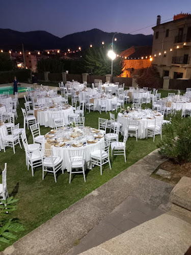 Orígenes Catering Y Eventos - Muñomer del Peco