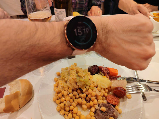 Opinii despre Restaurante El Peñón în Toledo - Gastronomía y hostelería