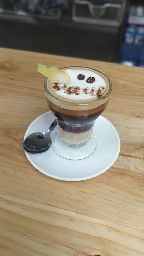 La Cafetería de Sofía - Puerto de Mazarrón