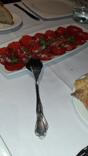 Comentarii opinii despre Restaurante Arkupe