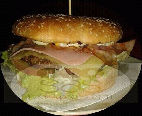 SAS CAFE BAR RESTAURANTE KARAOKE - Barakaldo