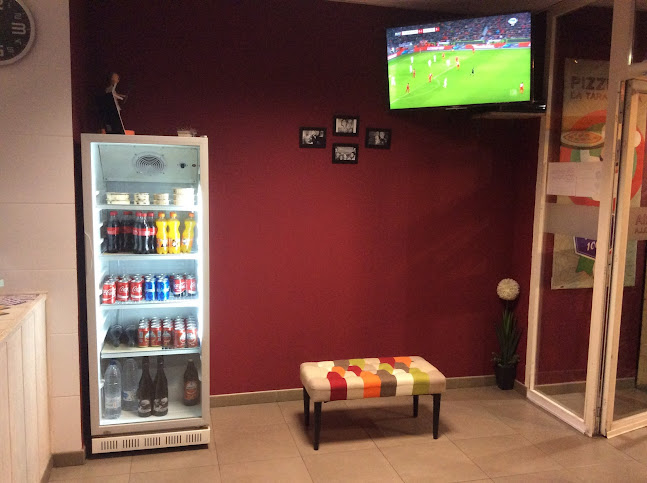 Pizzeria La Tarantella