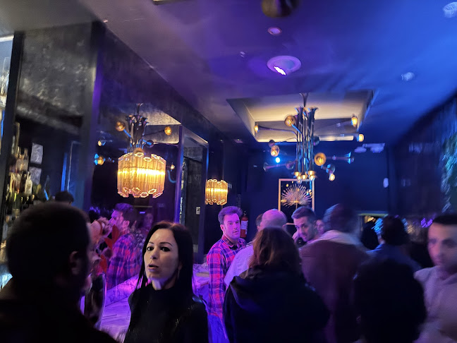 Reviews of La Perla Club - 71 Oysterbar in Barcelona - Gastronomía y hostelería