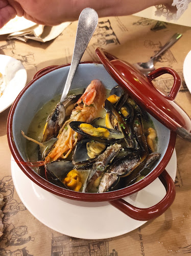 Parrilla Sidrería Muñó Poniente