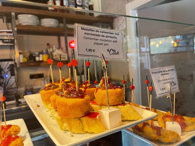 La Esquinita de Blai - Gastronomía y hostelería