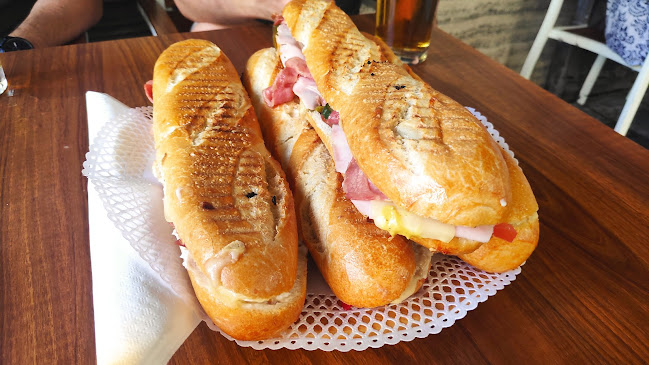 Bar Casa Jesús Mari