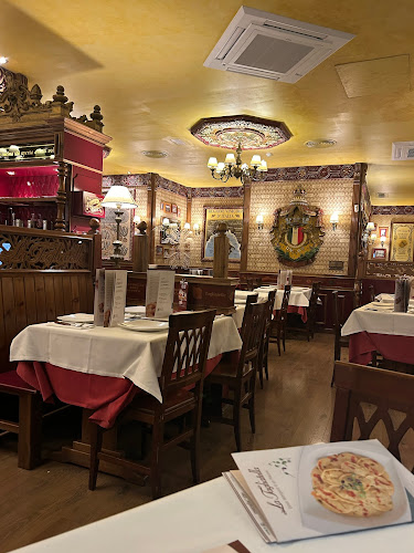 Restaurante La Tagliatella | Arena Multiespacio, Valencia